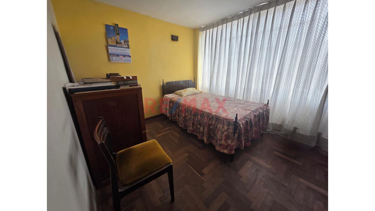 Vendo Casa De 160 M² Con Gran Potencial Y Accesos Independientes | San Miguel - 9