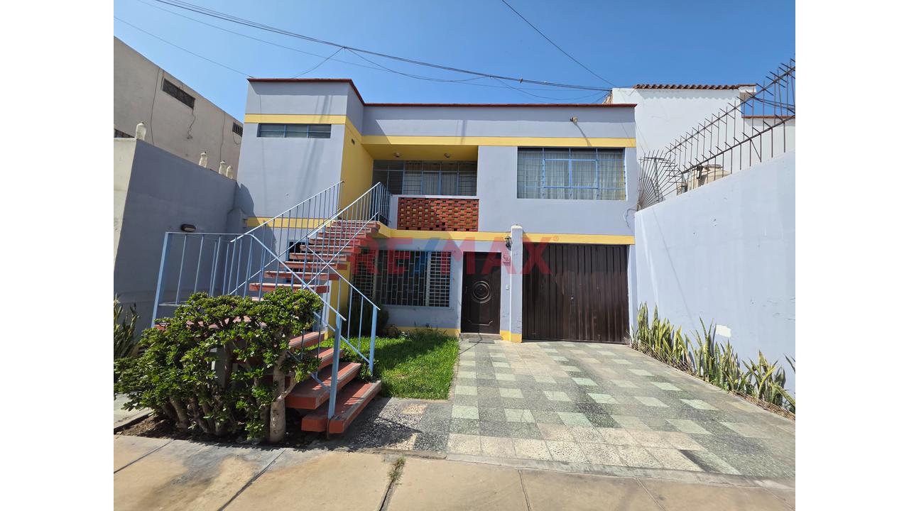 Vendo Casa De 160 M² Con Gran Potencial Y Accesos Independientes | San Miguel - 13
