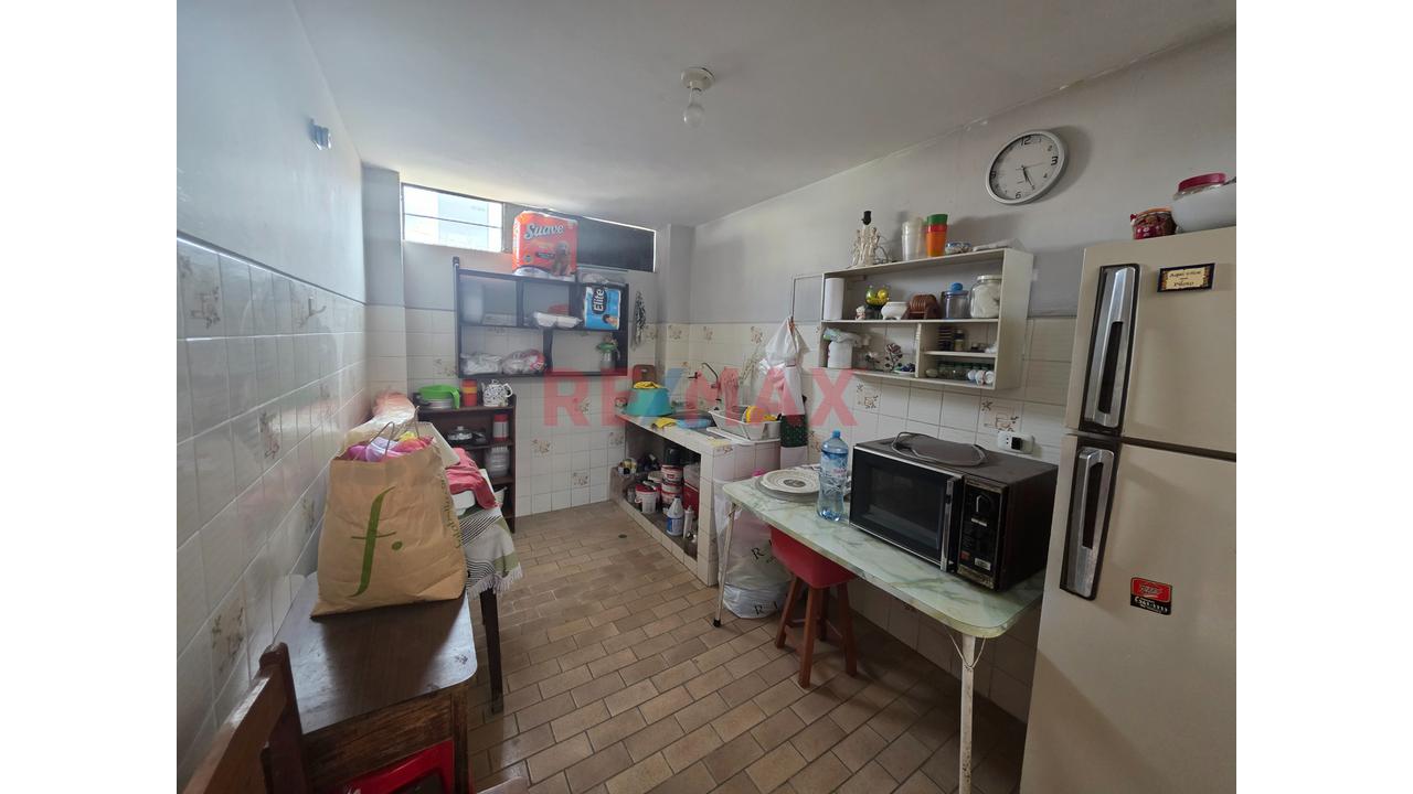 Vendo Casa De 160 M² Con Gran Potencial Y Accesos Independientes | San Miguel - 6