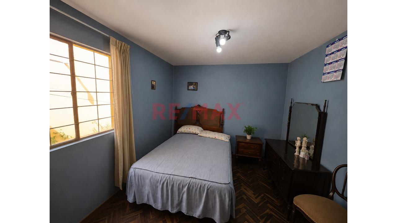 Vendo Casa De 160 M² Con Gran Potencial Y Accesos Independientes | San Miguel - 8