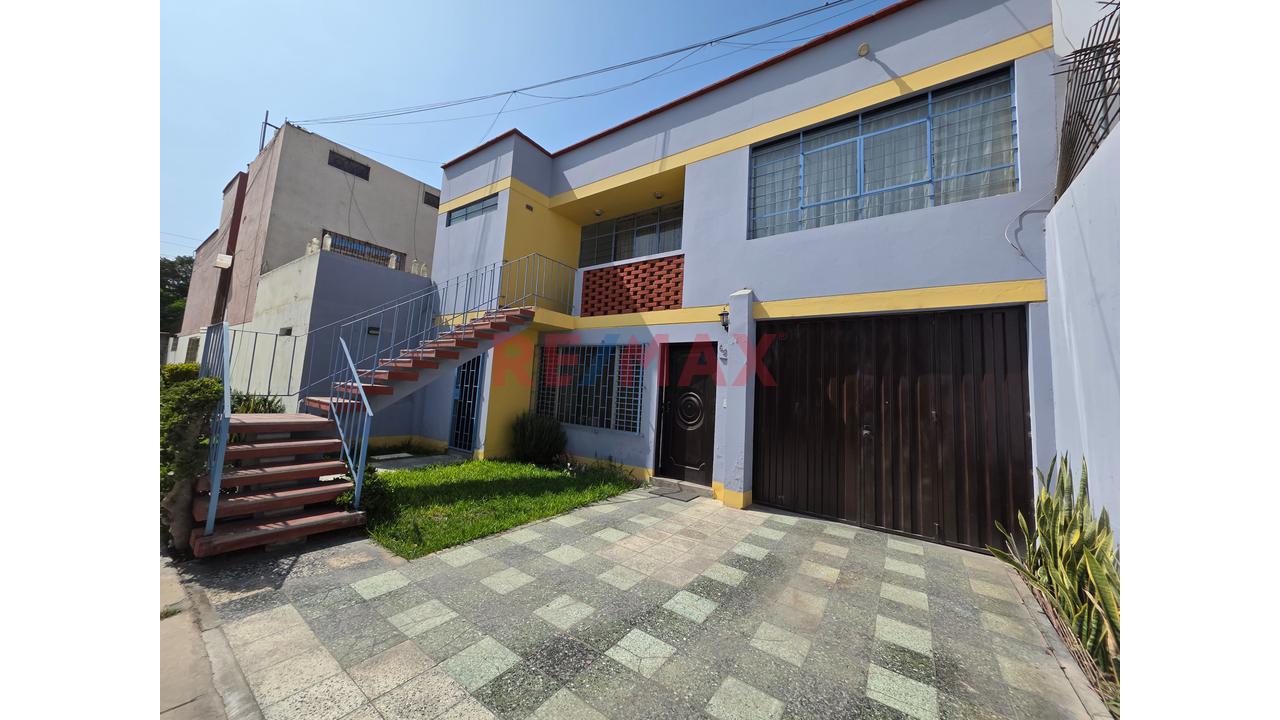 Vendo Casa De 160 M² Con Gran Potencial Y Accesos Independientes | San Miguel - 12