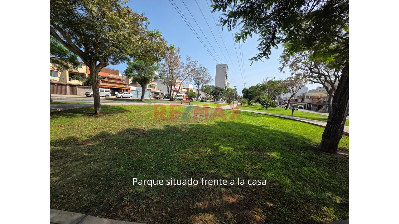 Vendo Casa De 160 M² Con Gran Potencial Y Accesos Independientes | San Miguel - 19