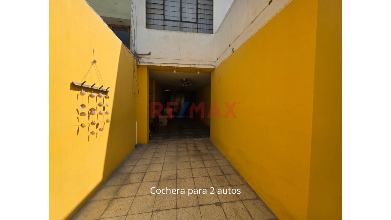 Vendo Casa De 160 M² Con Gran Potencial Y Accesos Independientes | San Miguel - 14