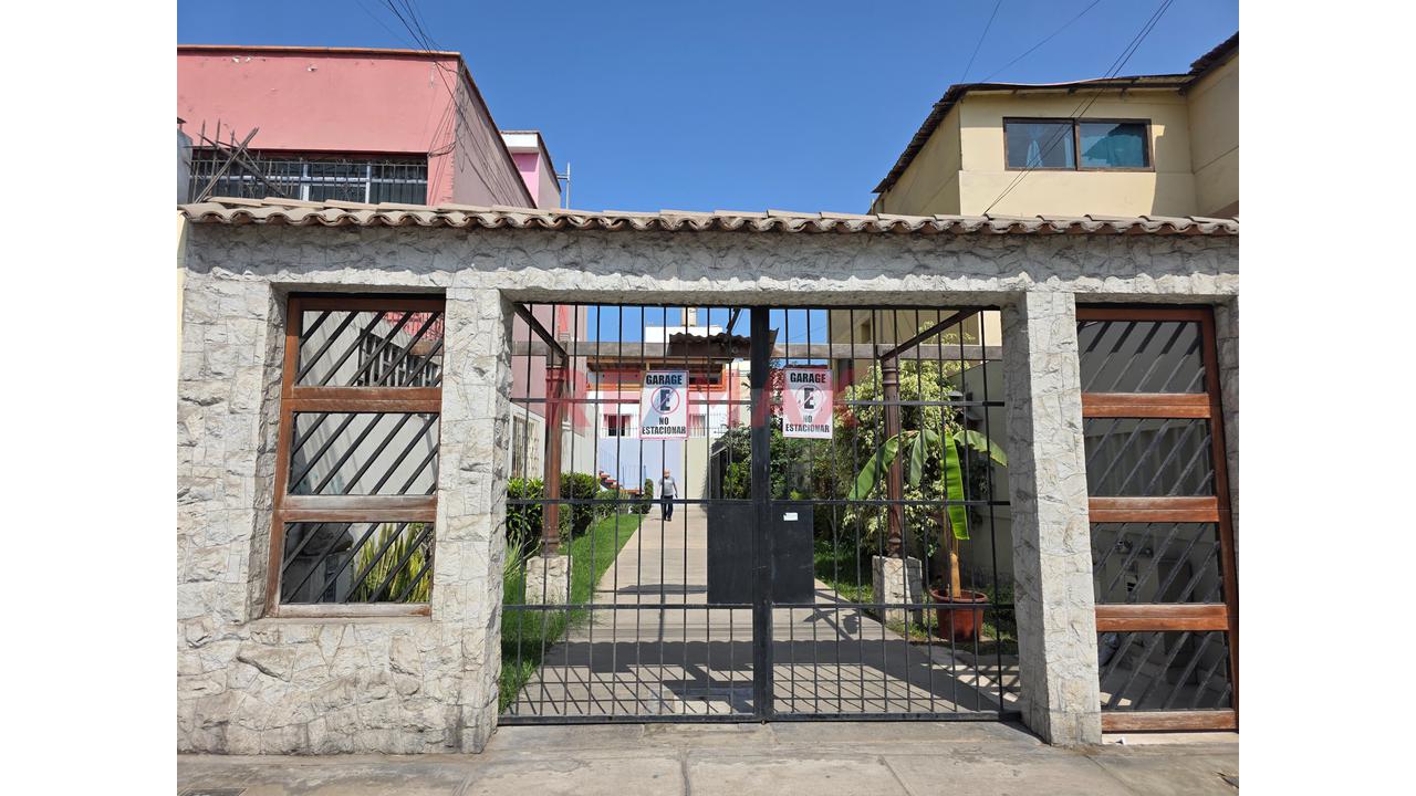 Vendo Casa De 160 M² Con Gran Potencial Y Accesos Independientes | San Miguel - 18