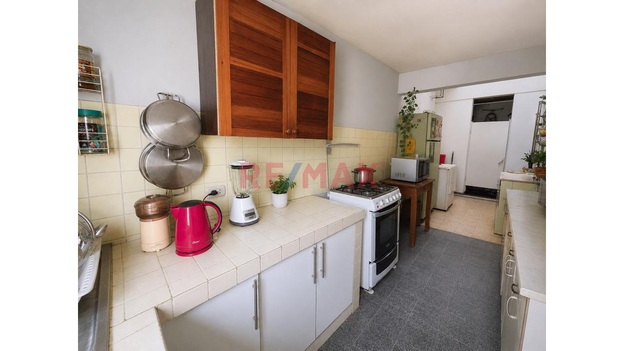 Vendo Casa De 160 M² Con Gran Potencial Y Accesos Independientes | San Miguel - 5