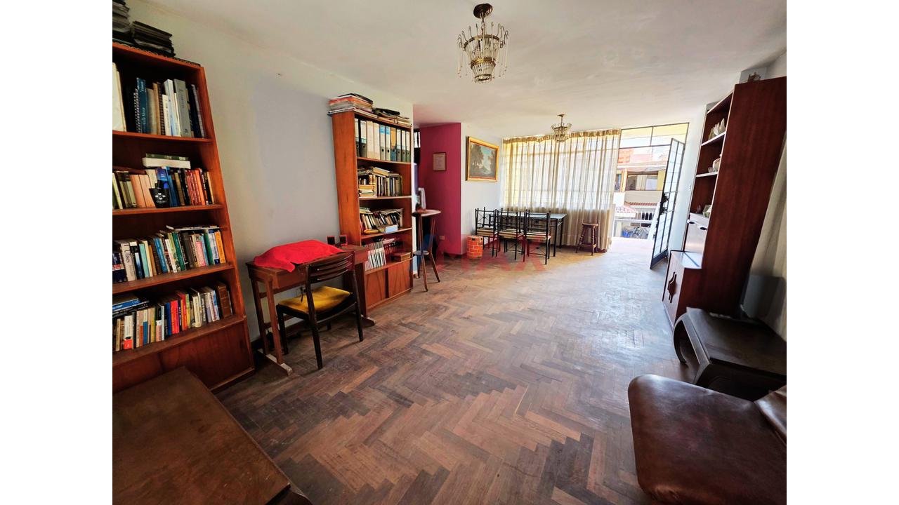 Vendo Casa De 160 M² Con Gran Potencial Y Accesos Independientes | San Miguel - 3