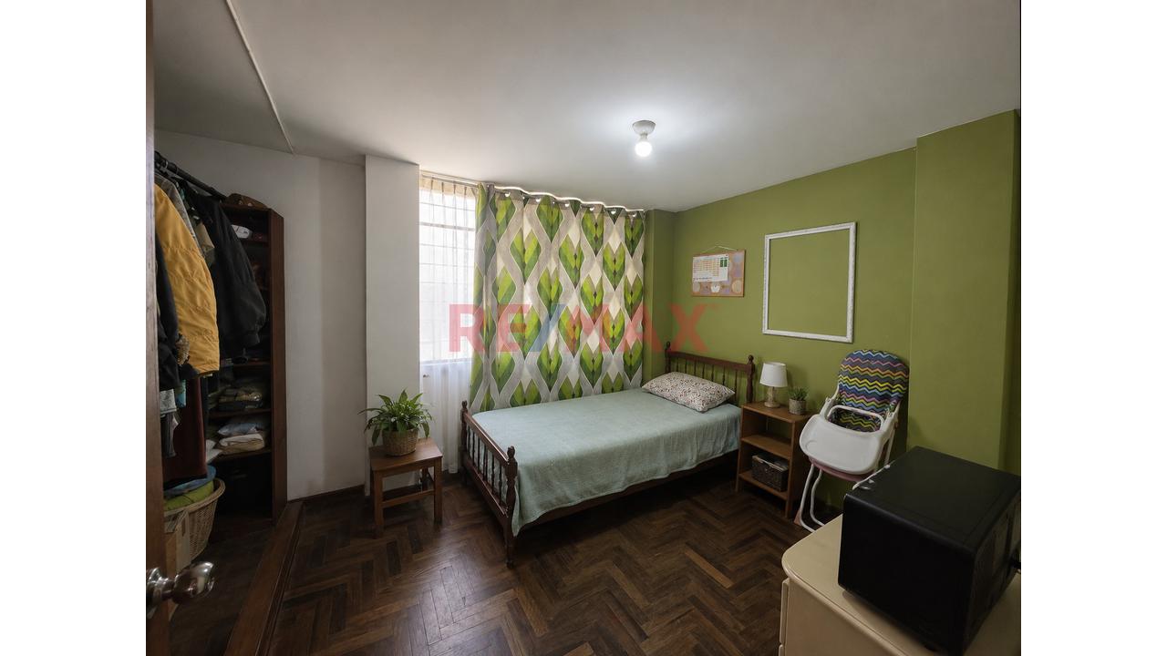 Vendo Casa De 160 M² Con Gran Potencial Y Accesos Independientes | San Miguel - 10