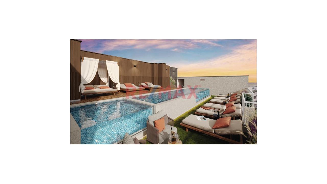 🏢✨ ¡Se Vende Departamento De Estreno En Magdalena Del Mar! ✨🏢 — foto 8