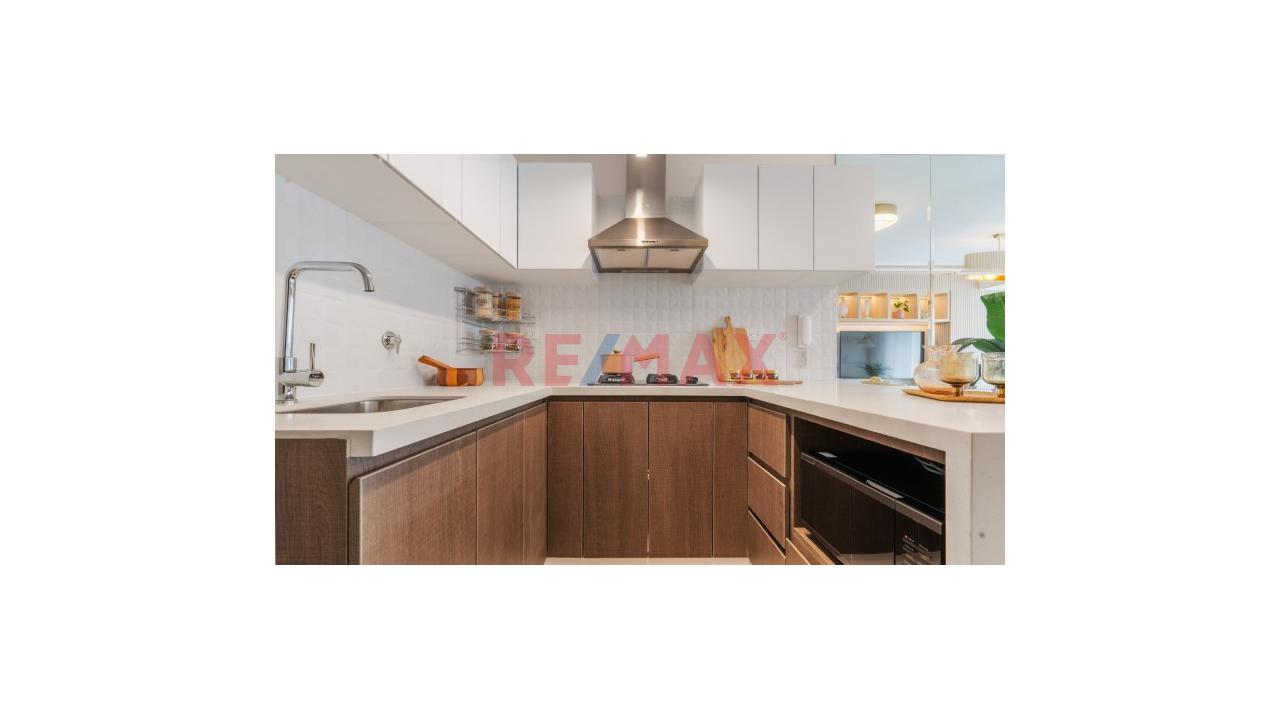 🏢✨ ¡Se Vende Departamento De Estreno En Magdalena Del Mar! ✨🏢 — foto 3