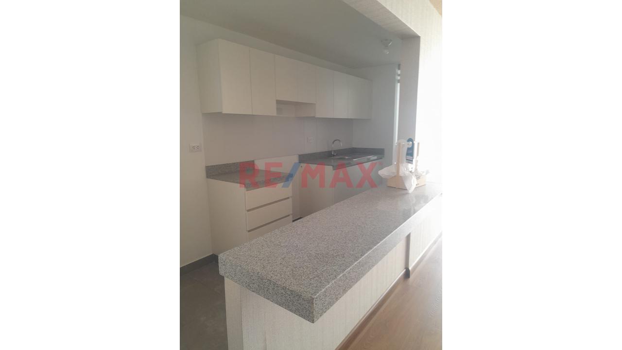 Departamento En Estreno Condominio Alegra J.L.B. Y Rivero - 10
