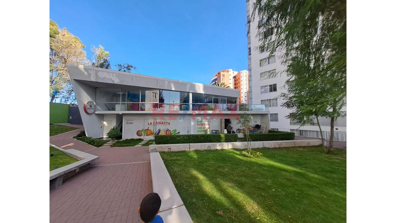 Departamento En Estreno Condominio Alegra J.L.B. Y Rivero - 6