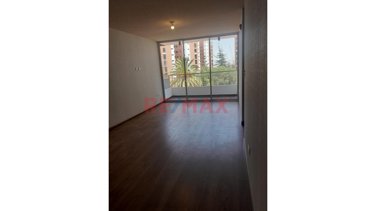 Departamento En Estreno Condominio Alegra J.L.B. Y Rivero - 16