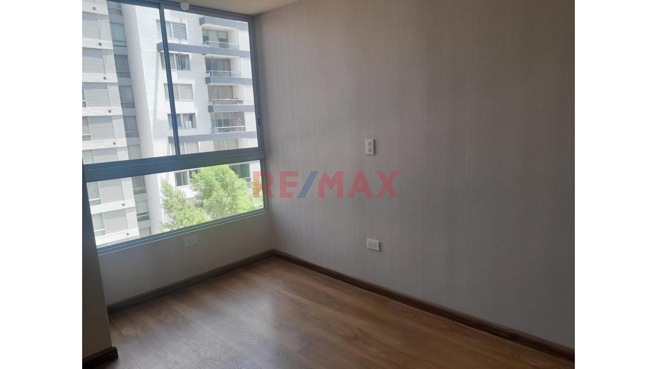 Departamento En Estreno Condominio Alegra J.L.B. Y Rivero - 14