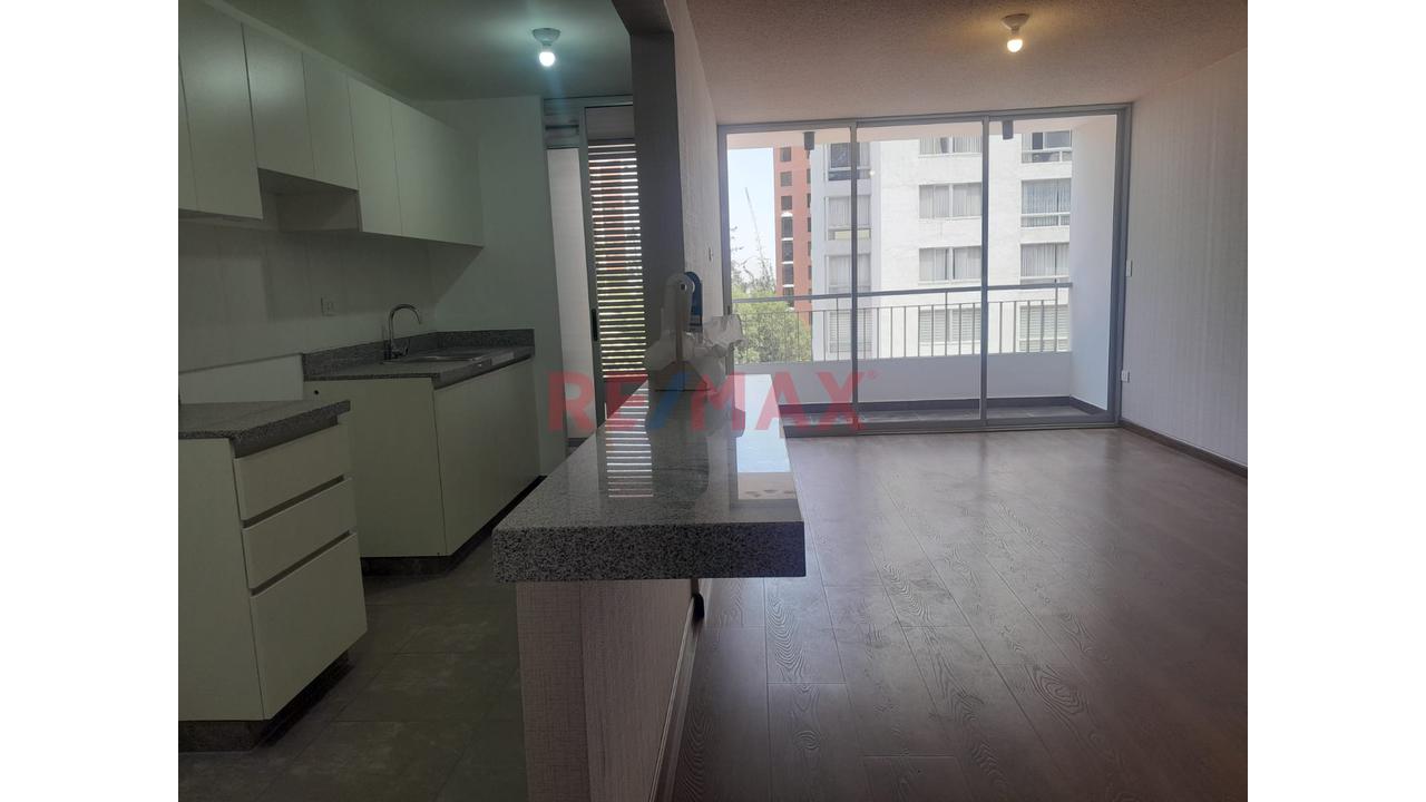 Departamento En Estreno Condominio Alegra J.L.B. Y Rivero - 15