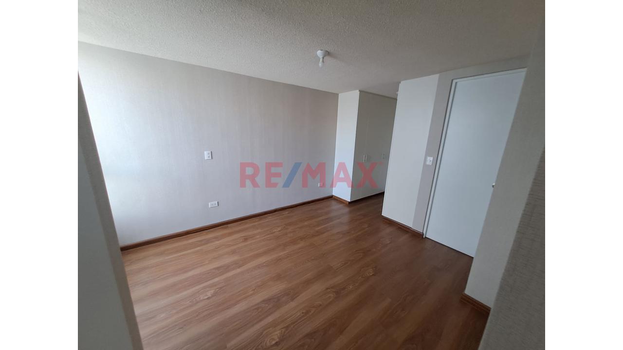 Departamento En Estreno Condominio Alegra J.L.B. Y Rivero - 5