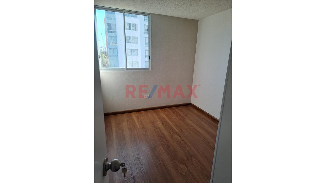 Departamento En Estreno Condominio Alegra J.L.B. Y Rivero - 3