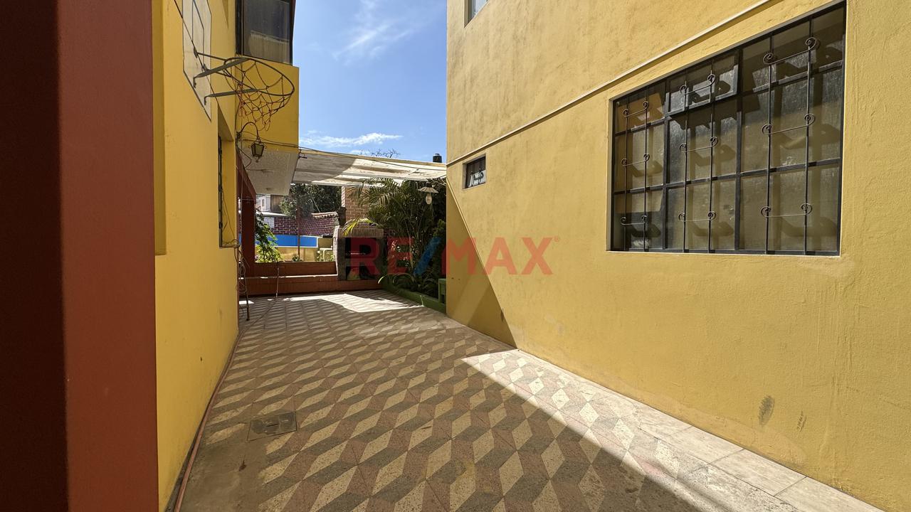 🏡 Oportunidad Casa En Venta Villa Eléctrica Frente A Parque — foto 7