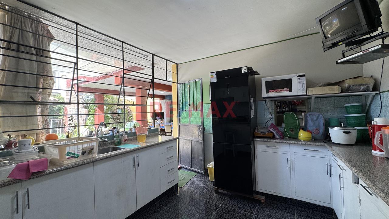 🏡 Oportunidad Casa En Venta Villa Eléctrica Frente A Parque — foto 3