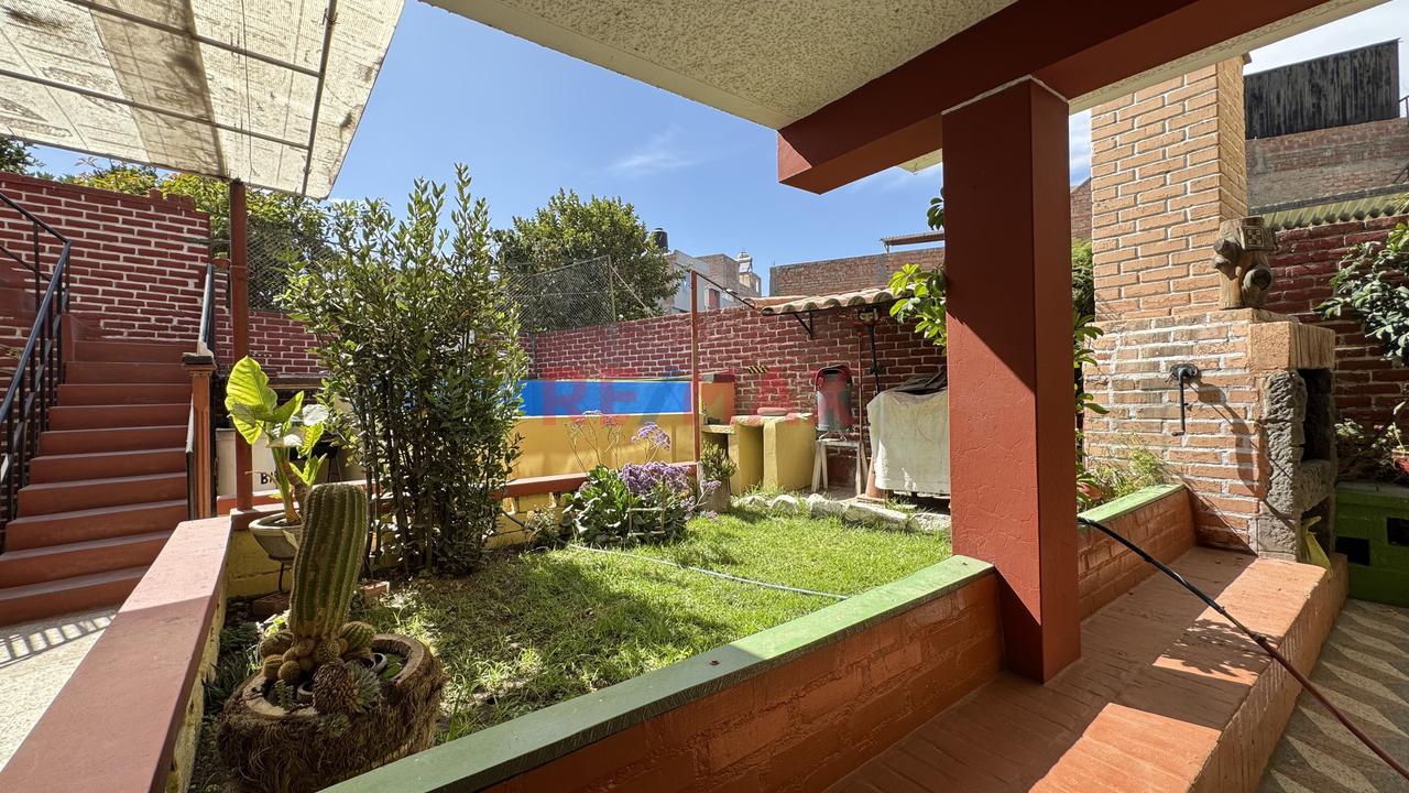 🏡 Oportunidad Casa En Venta Villa Eléctrica Frente A Parque — foto 6