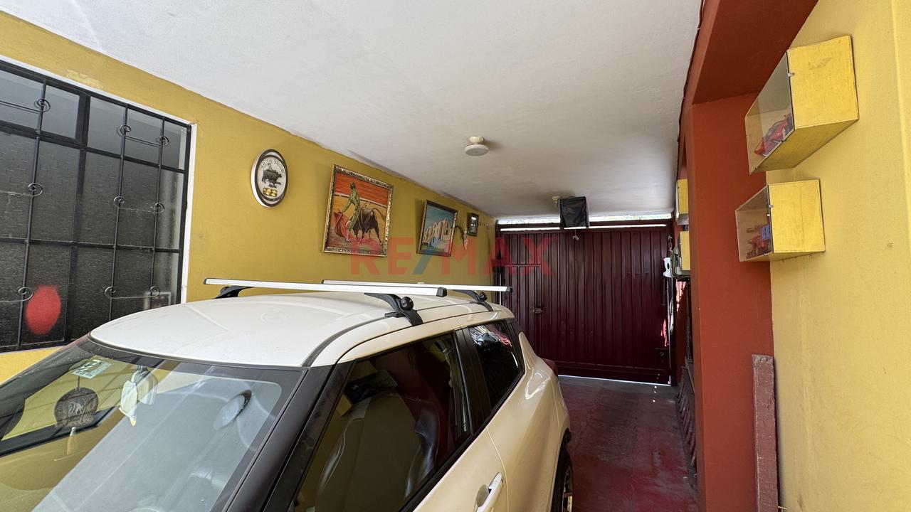 🏡 Oportunidad Casa En Venta Villa Eléctrica Frente A Parque — foto 4