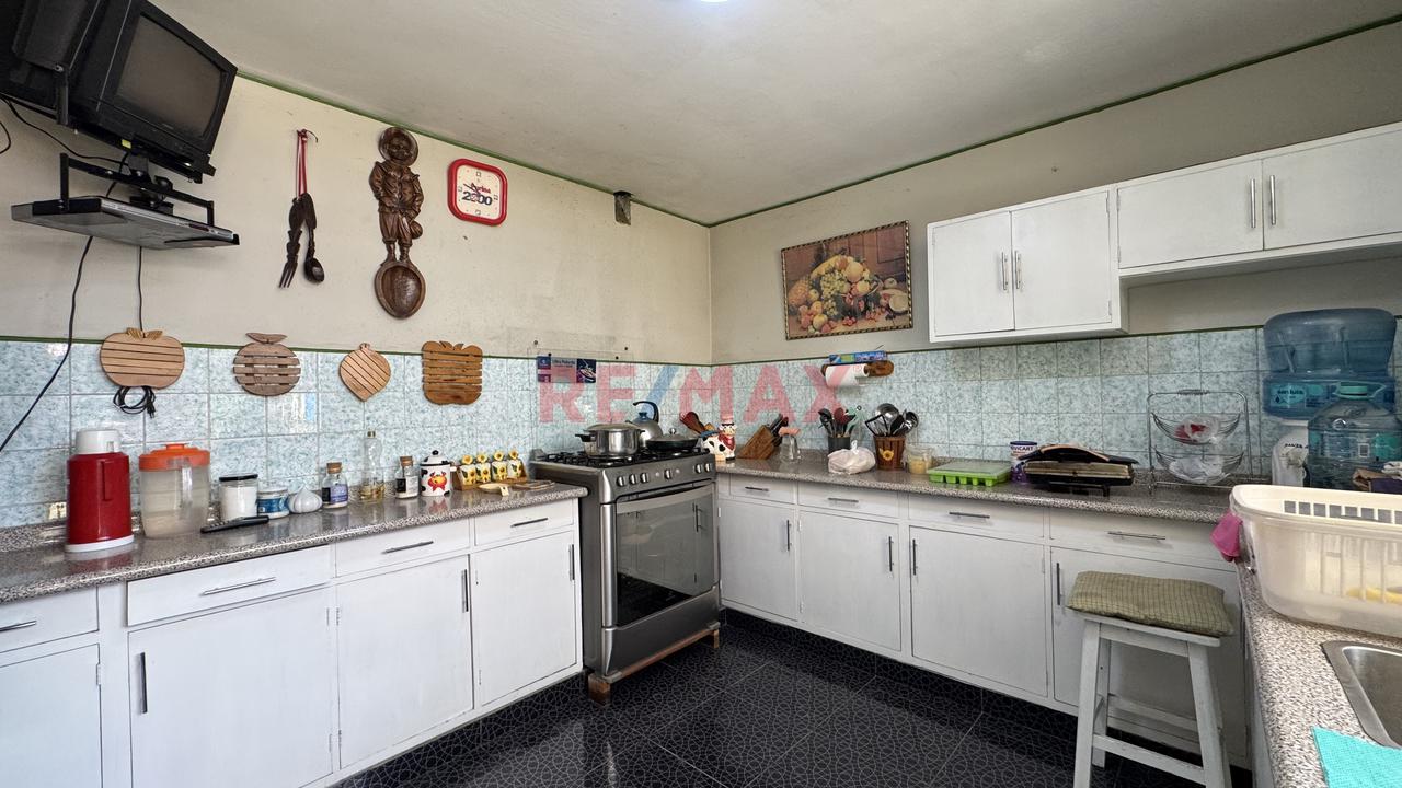 🏡 Oportunidad Casa En Venta Villa Eléctrica Frente A Parque — foto 2