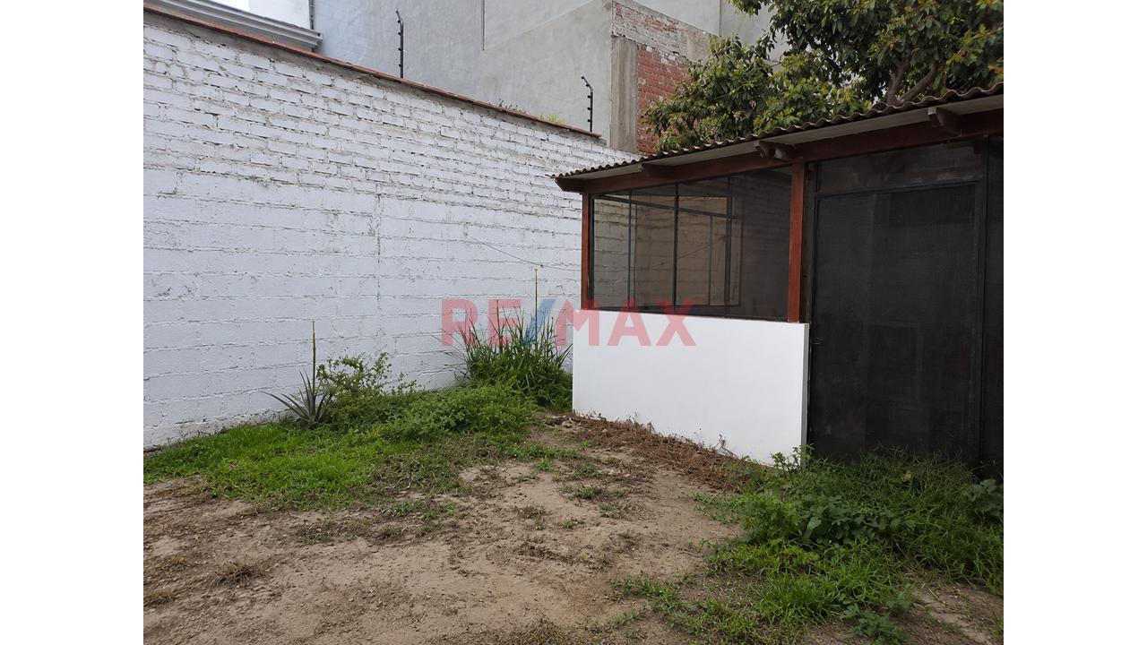 Venta Terreno Frente A Parque Santiago De Surco — foto 6