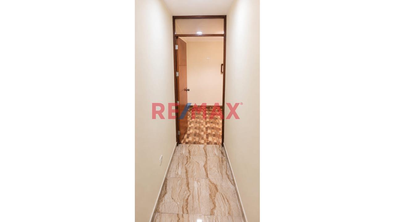 Deparatamento En Venta 2Do.Piso  Los Olivos — foto 8