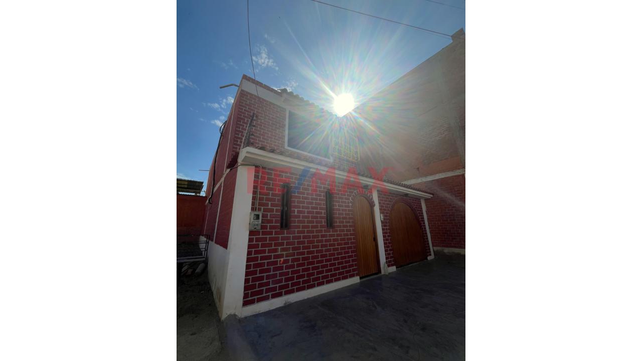 🏡🔥 ¡Oportunidad En Talara! Casa De 2 Pisos Cerca A Petroperú🏢4 Habitaciones | Cochera | Ubicación Estratégica 📍✨ - 2
