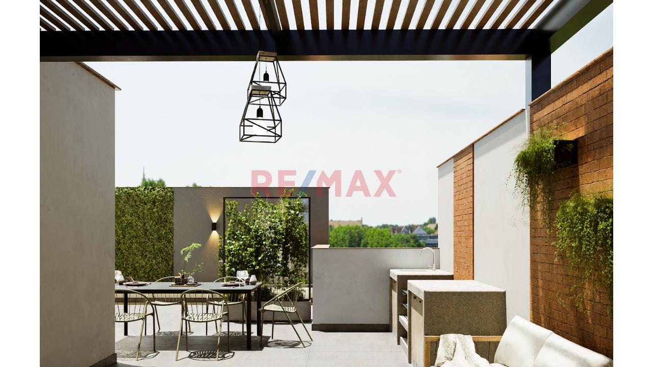 Vive Cerca De San Isidro | Flats De Estreno En Santa Catalina Desde S/ 288,000 — foto 4