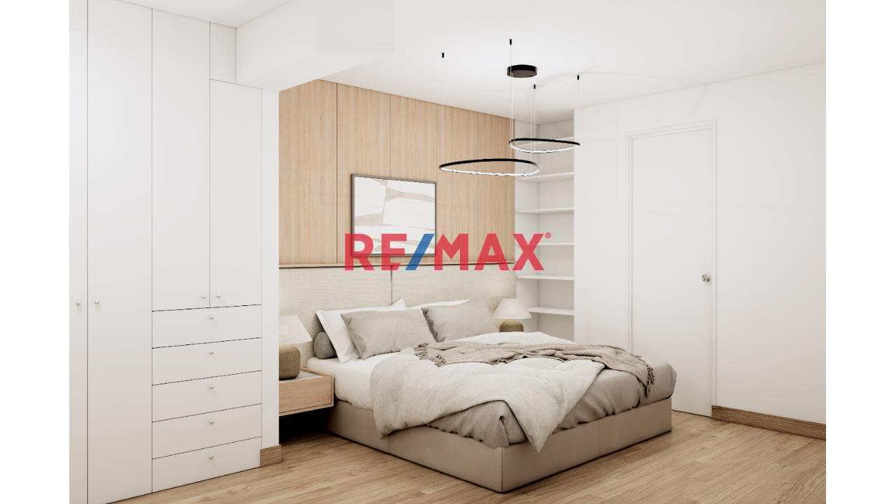 Vive Cerca De San Isidro | Flats De Estreno En Santa Catalina Desde S/ 288,000
