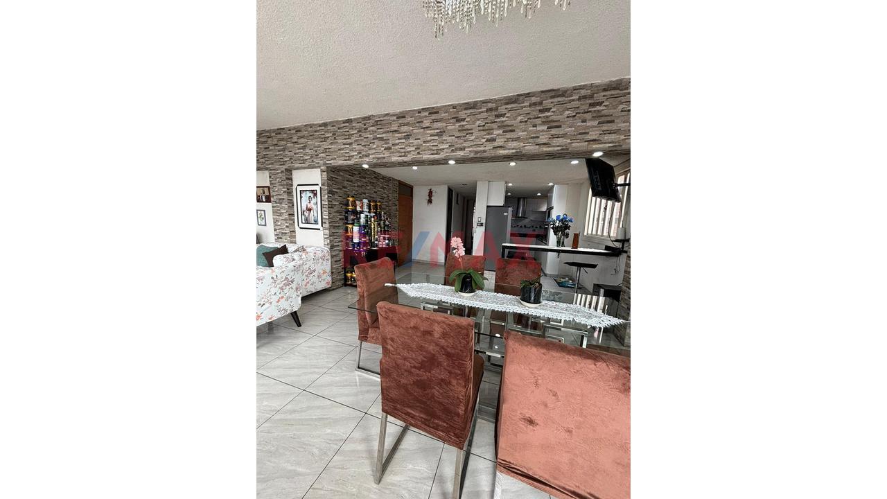Venta Departamento La Victoria - 4To Piso 140Mt2 - Opcion 3 Habitaciones Con Balcon Terraza - Vista Calle — foto 12