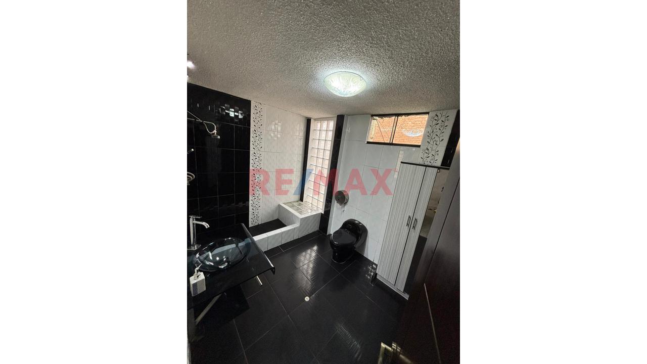 Venta Departamento La Victoria - 4To Piso 140Mt2 - Opcion 3 Habitaciones Con Balcon Terraza - Vista Calle — foto 11