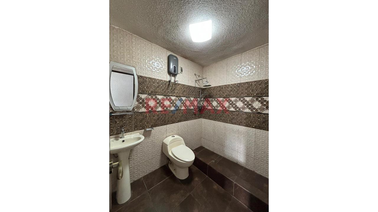 Venta Departamento La Victoria - 4To Piso 140Mt2 - Opcion 3 Habitaciones Con Balcon Terraza - Vista Calle — foto 14