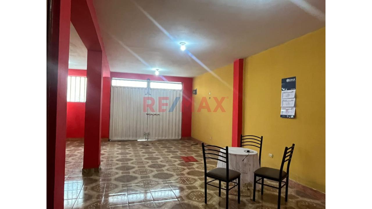 Vendo Edificio Multifamiliar De 3 Niveles En Venta – Oquendo, Callao - 5