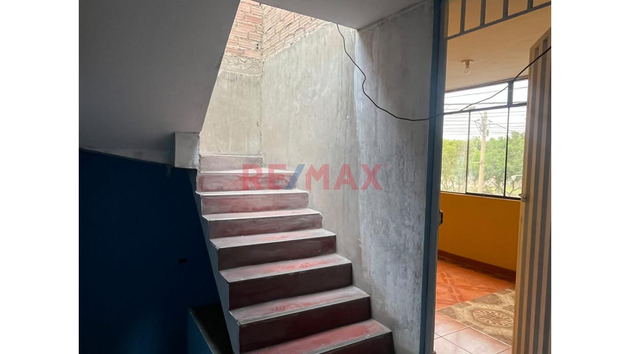 Vendo Edificio Multifamiliar De 3 Niveles En Venta – Oquendo, Callao - 12