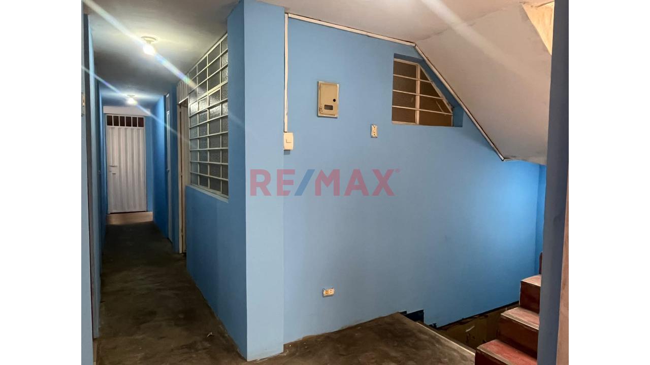 Vendo Edificio Multifamiliar De 3 Niveles En Venta – Oquendo, Callao - 10