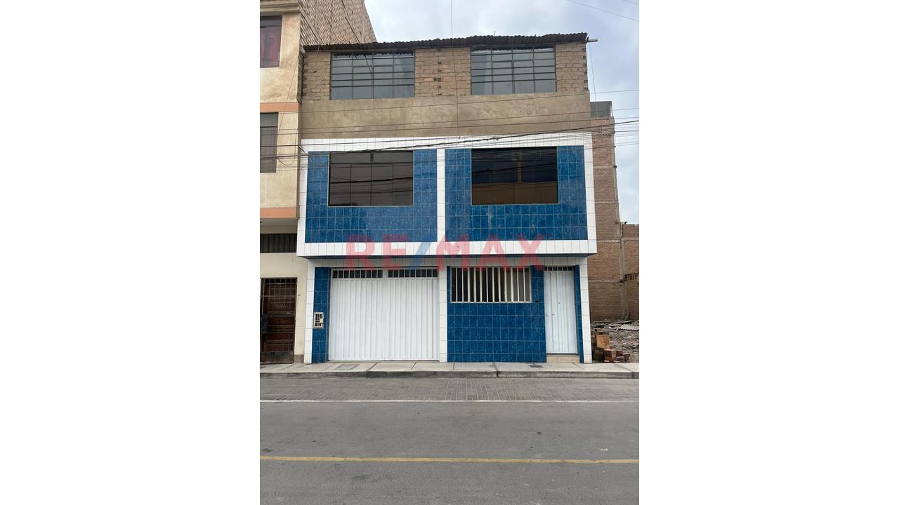Vendo Edificio Multifamiliar De 3 Niveles En Venta – Oquendo, Callao - 3