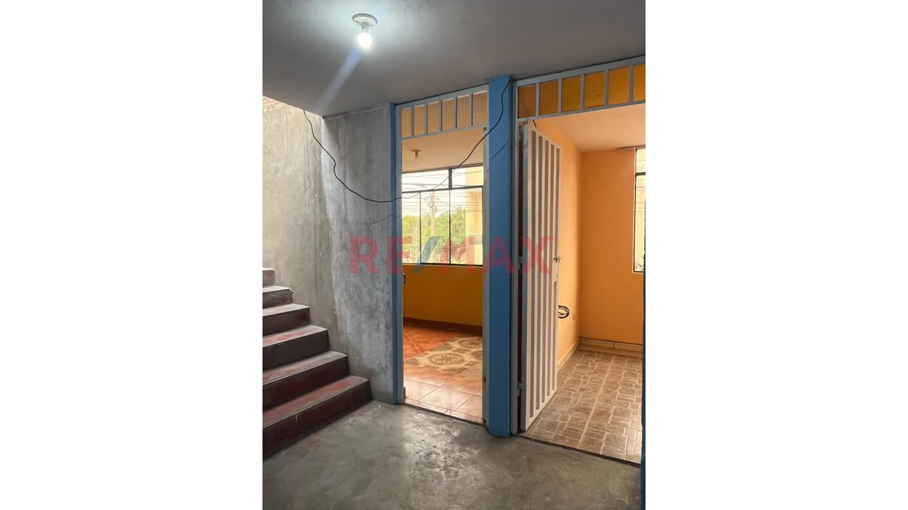 Vendo Edificio Multifamiliar De 3 Niveles En Venta – Oquendo, Callao - 15
