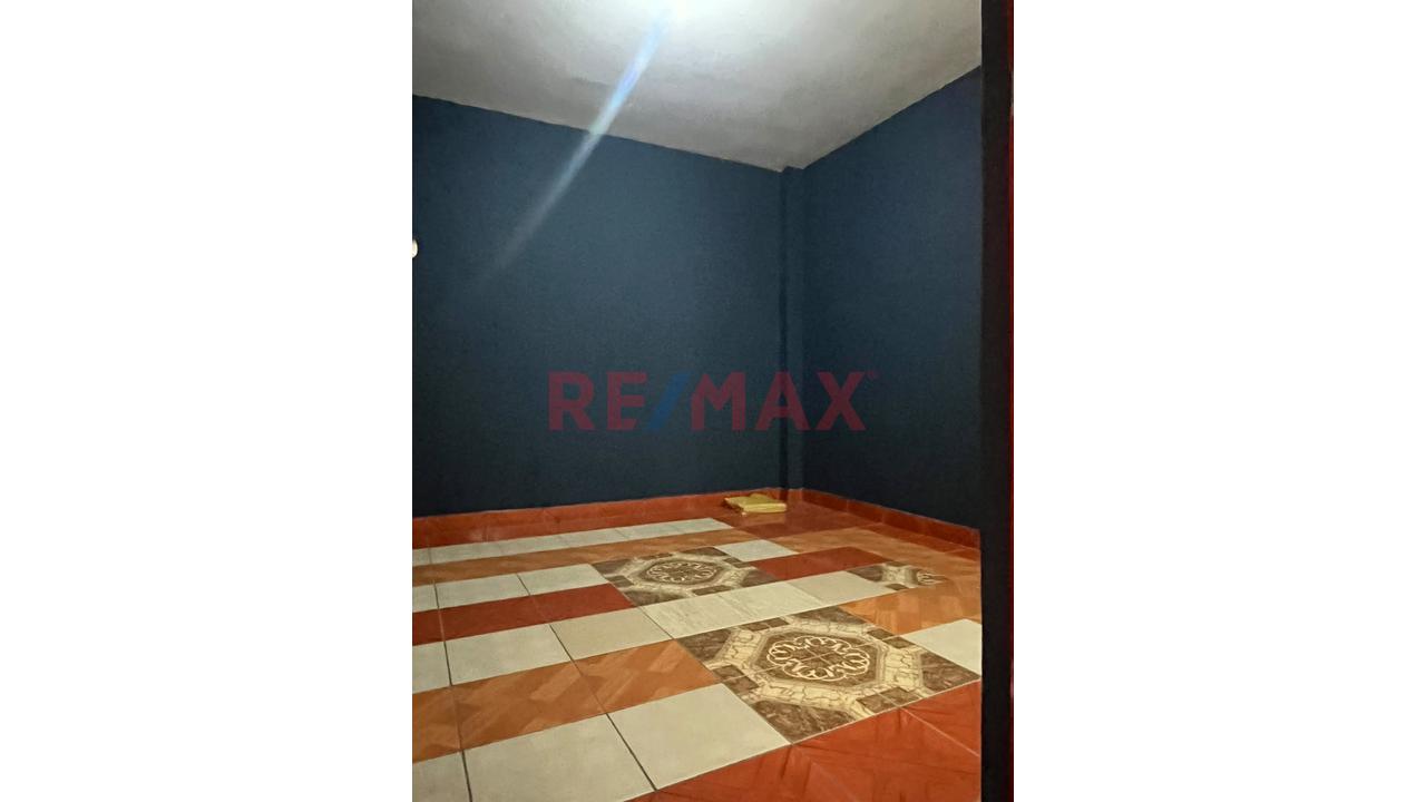 Vendo Edificio Multifamiliar De 3 Niveles En Venta – Oquendo, Callao - 2