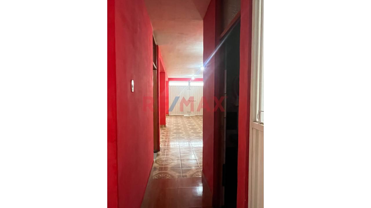 Vendo Edificio Multifamiliar De 3 Niveles En Venta – Oquendo, Callao - 16