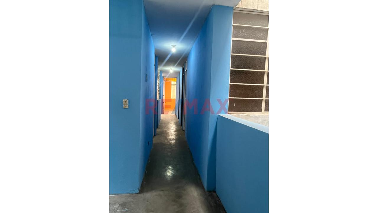 Vendo Edificio Multifamiliar De 3 Niveles En Venta – Oquendo, Callao - 8