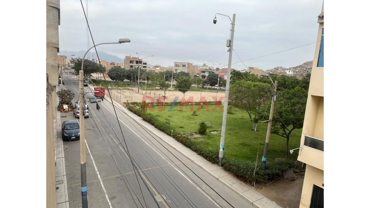 Vendo Edificio Multifamiliar De 3 Niveles En Venta – Oquendo, Callao - 7