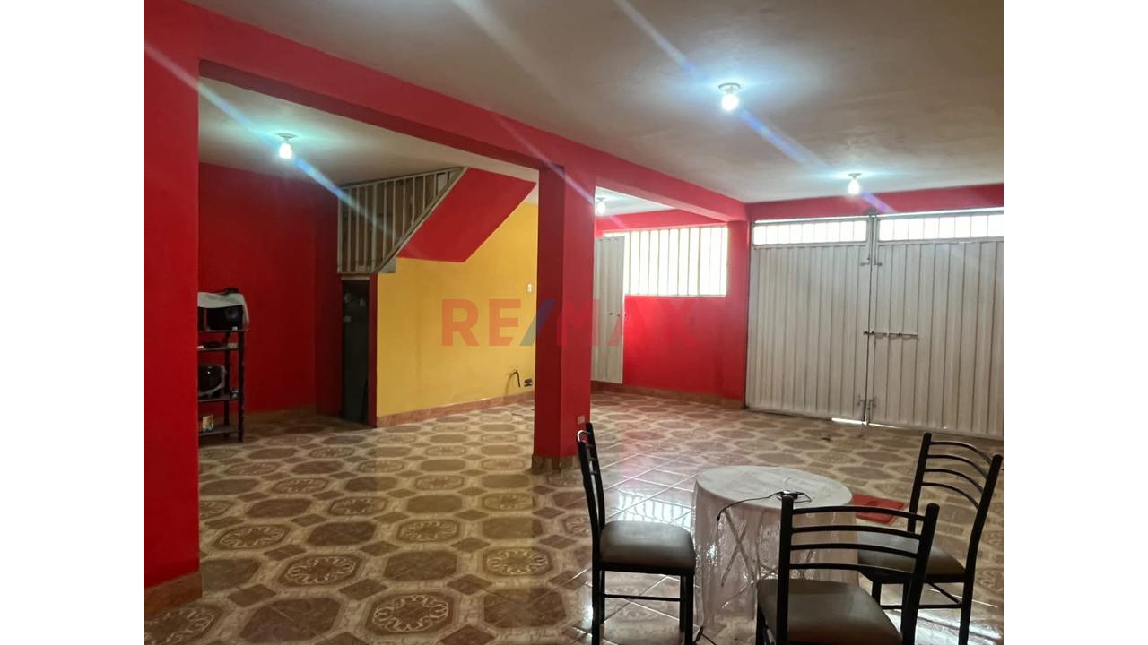 Vendo Edificio Multifamiliar De 3 Niveles En Venta – Oquendo, Callao - 6
