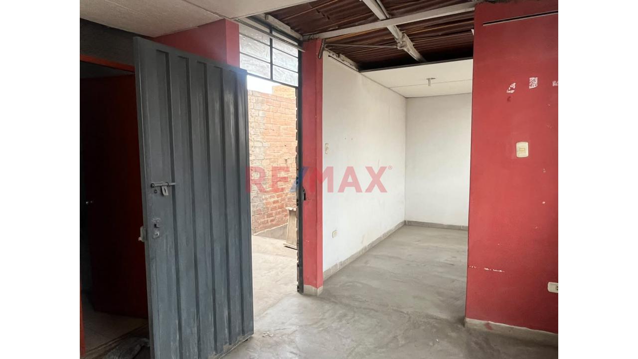 Vendo Edificio Multifamiliar De 3 Niveles En Venta – Oquendo, Callao - 9