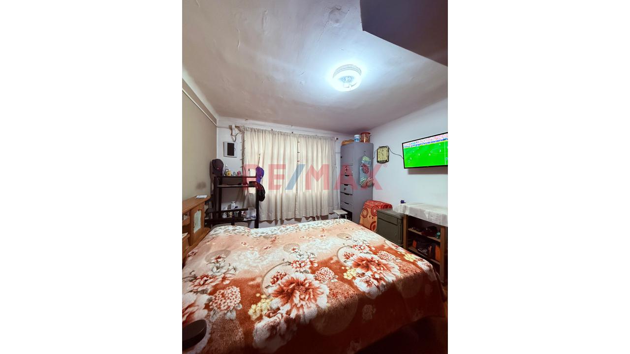 Venta De Casa En San Juan De Miraflores - 4