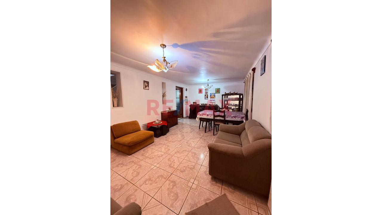 Venta De Casa En San Juan De Miraflores - 3
