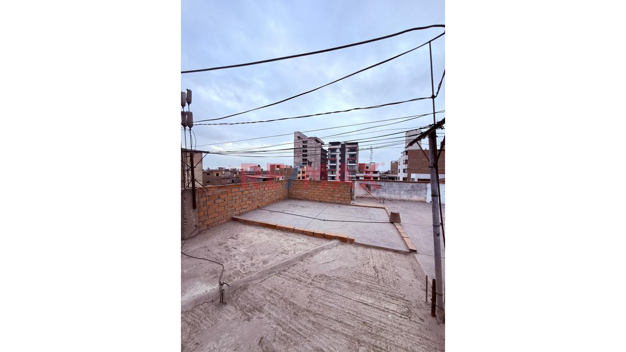 Venta De Casa En San Juan De Miraflores - 6