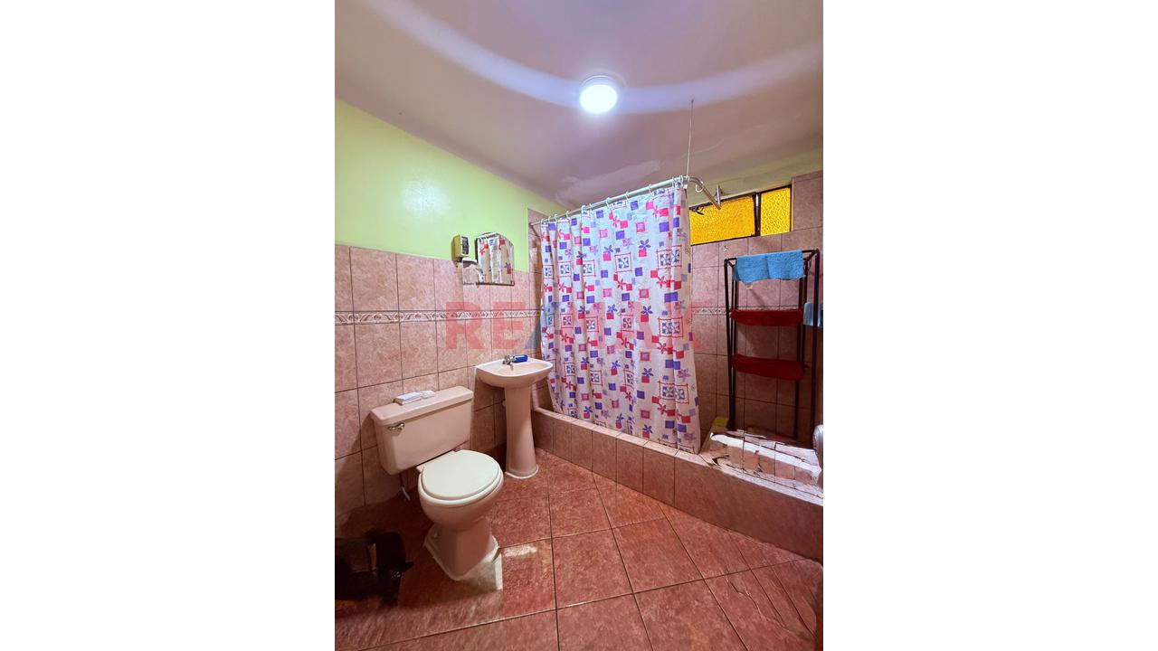 Venta De Casa En San Juan De Miraflores - 7