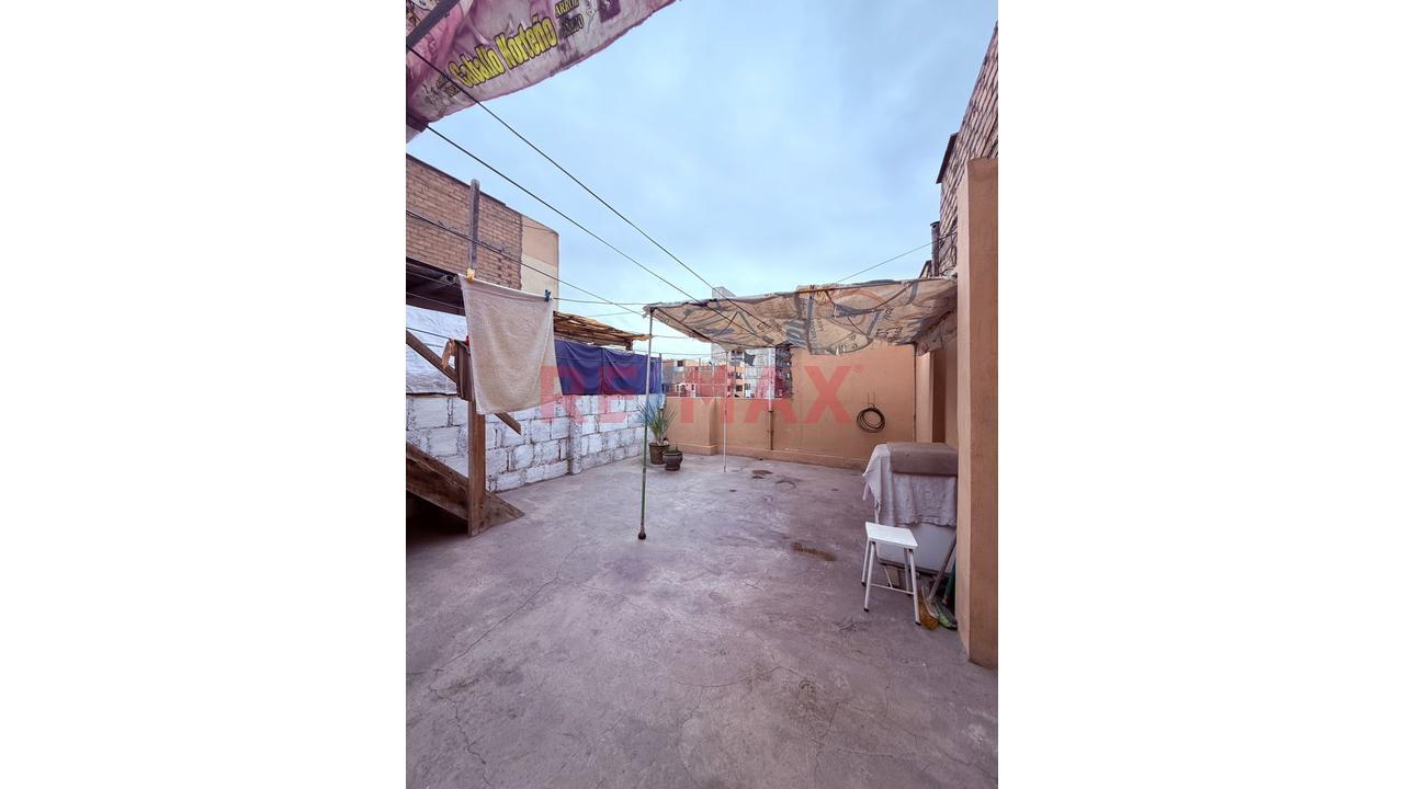 Venta De Casa En San Juan De Miraflores - 9