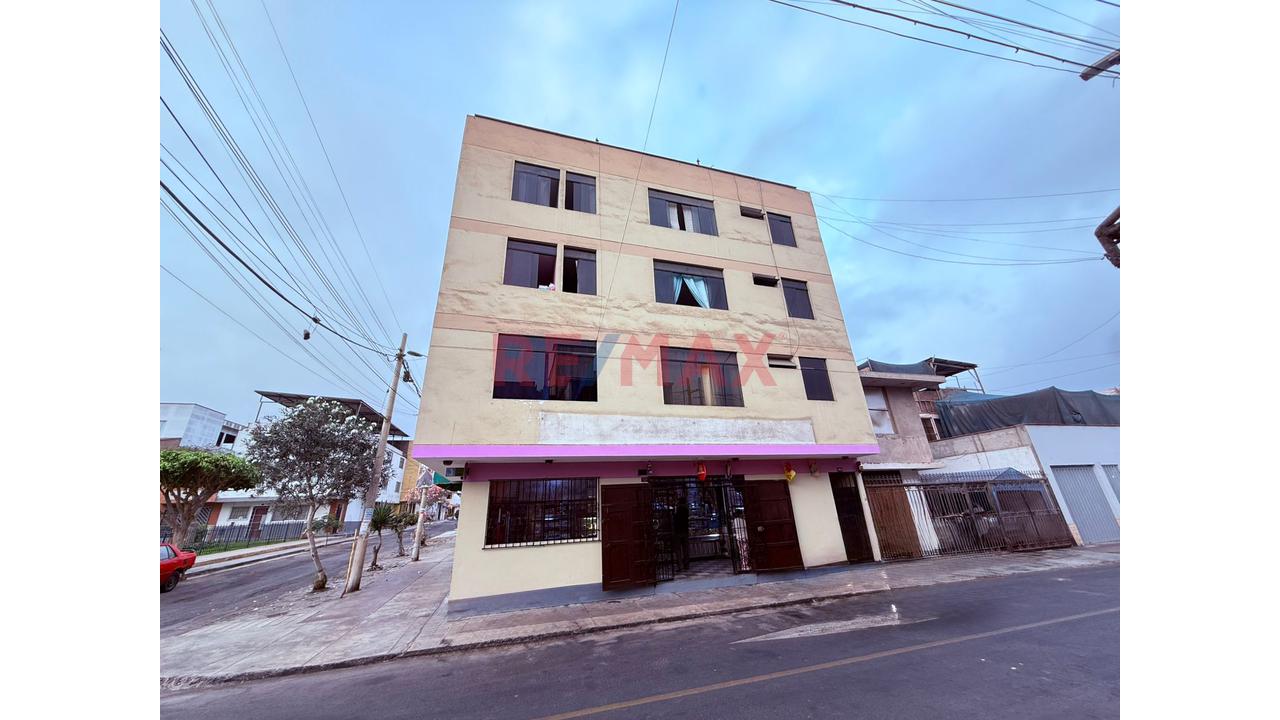 Venta De Casa En San Juan De Miraflores - 5